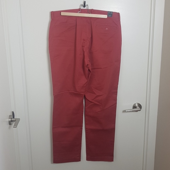 J. Crew Mens Pants Size 34x32 NWT - Picture 3 of 5